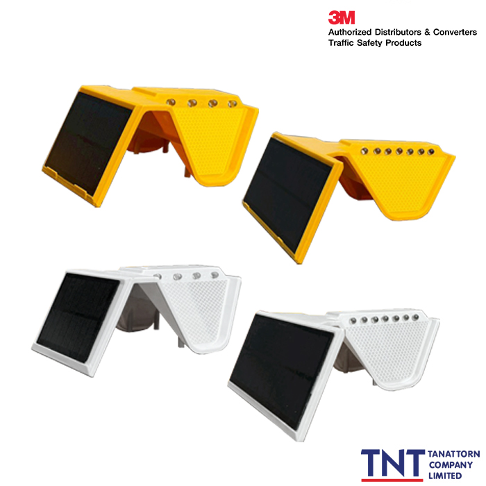 เป้ากระพริบการ์ดเรล